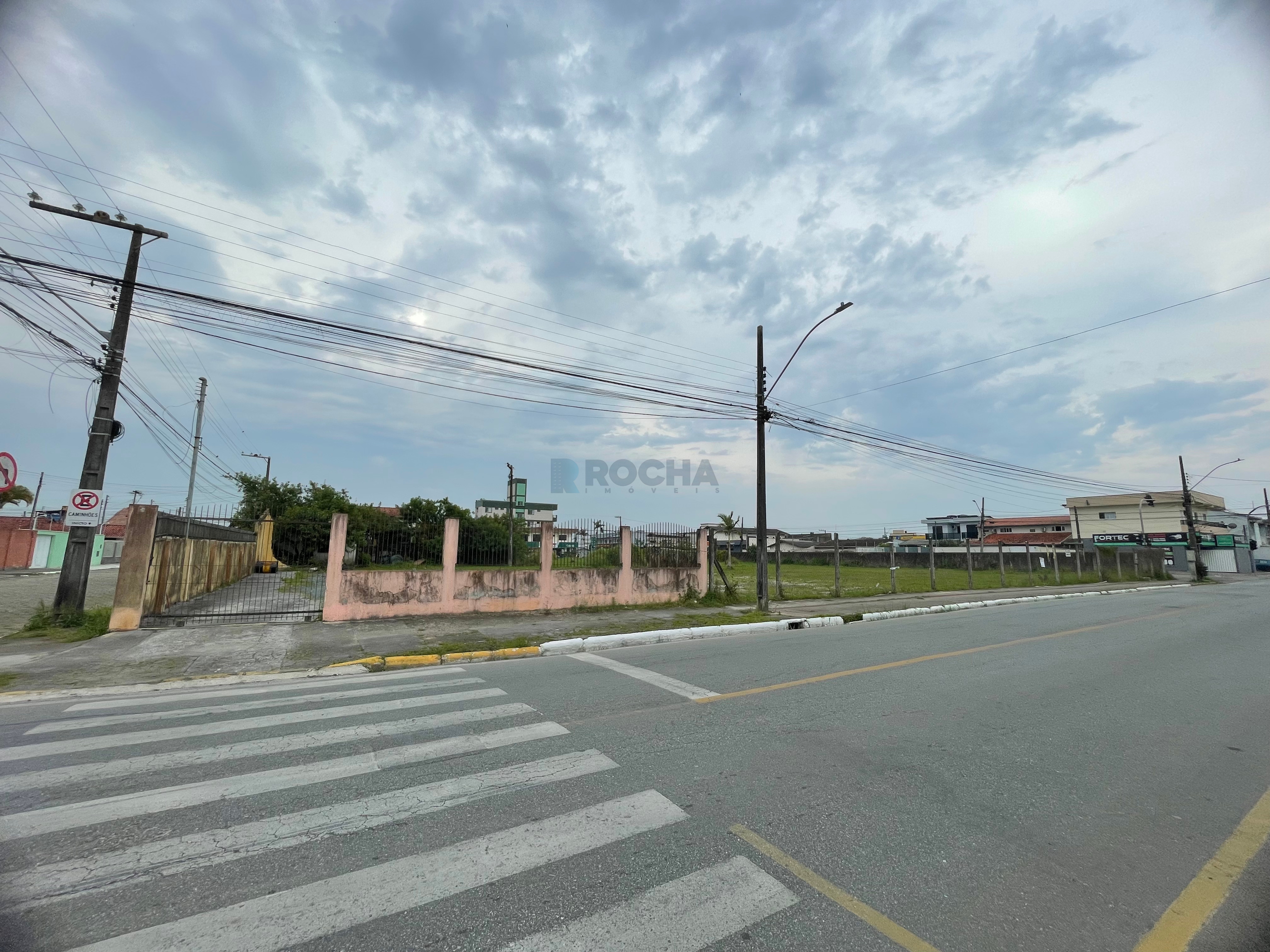 Terreno para Venda no bairro São Vicente em Itajai