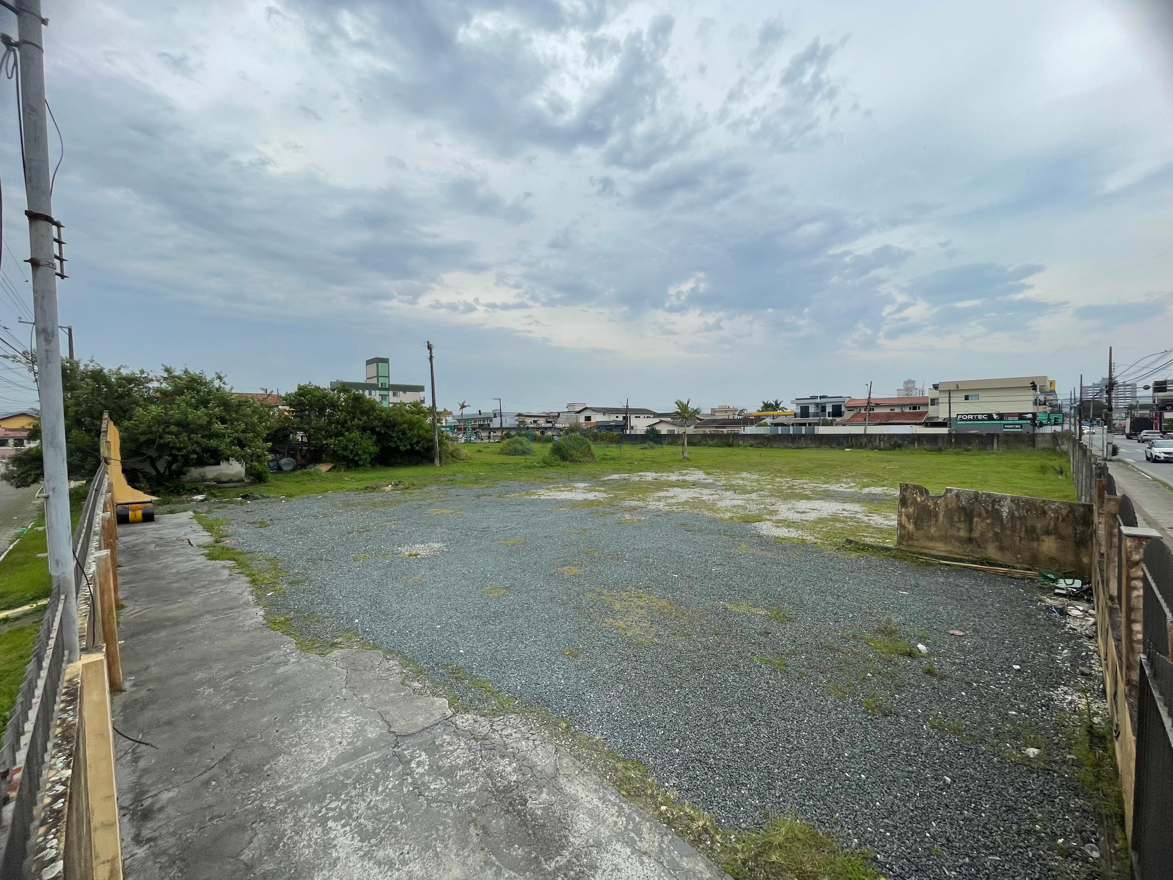 Terreno para Venda no bairro São Vicente em Itajai