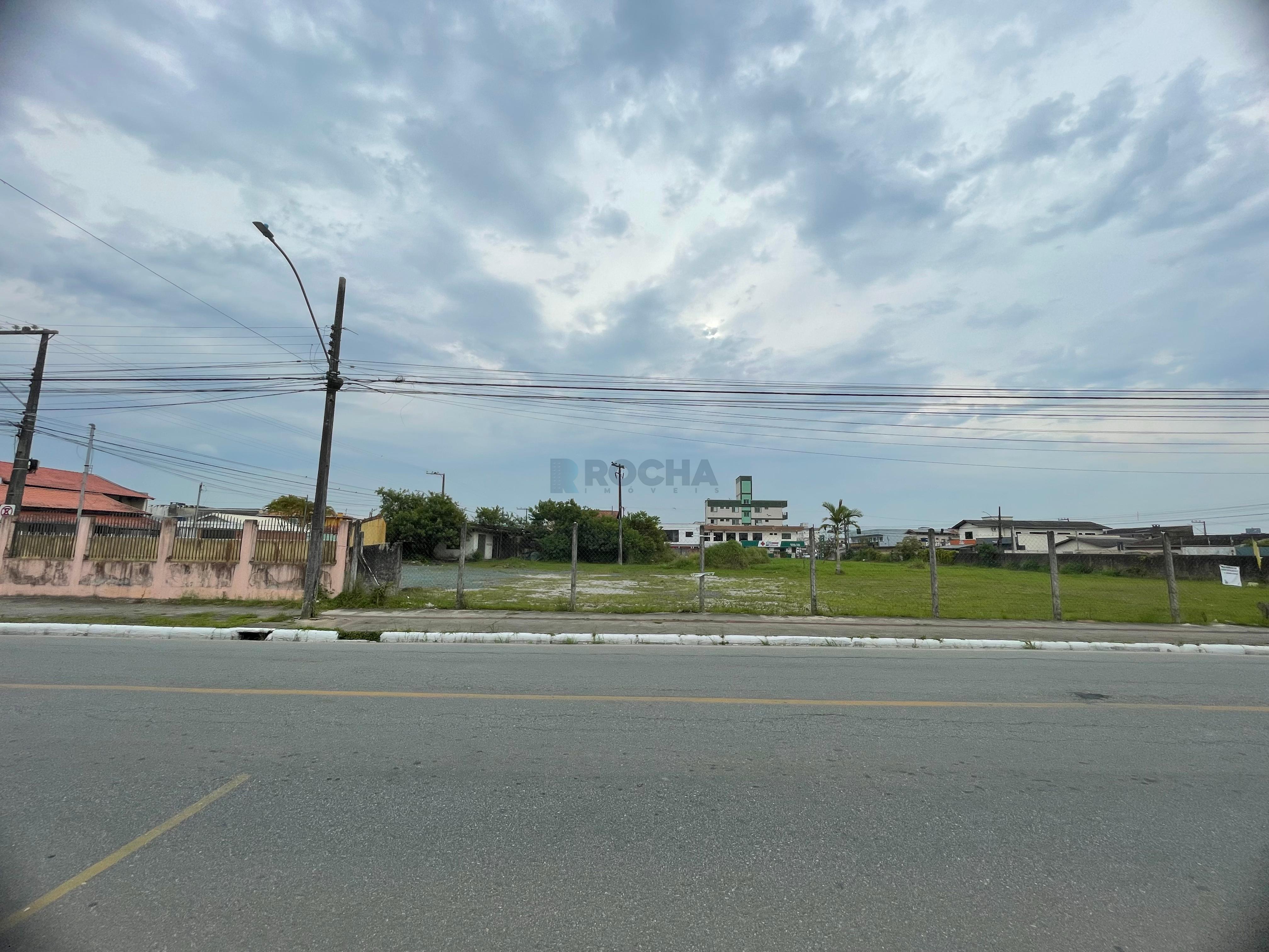 Terreno para Venda no bairro São Vicente em Itajai