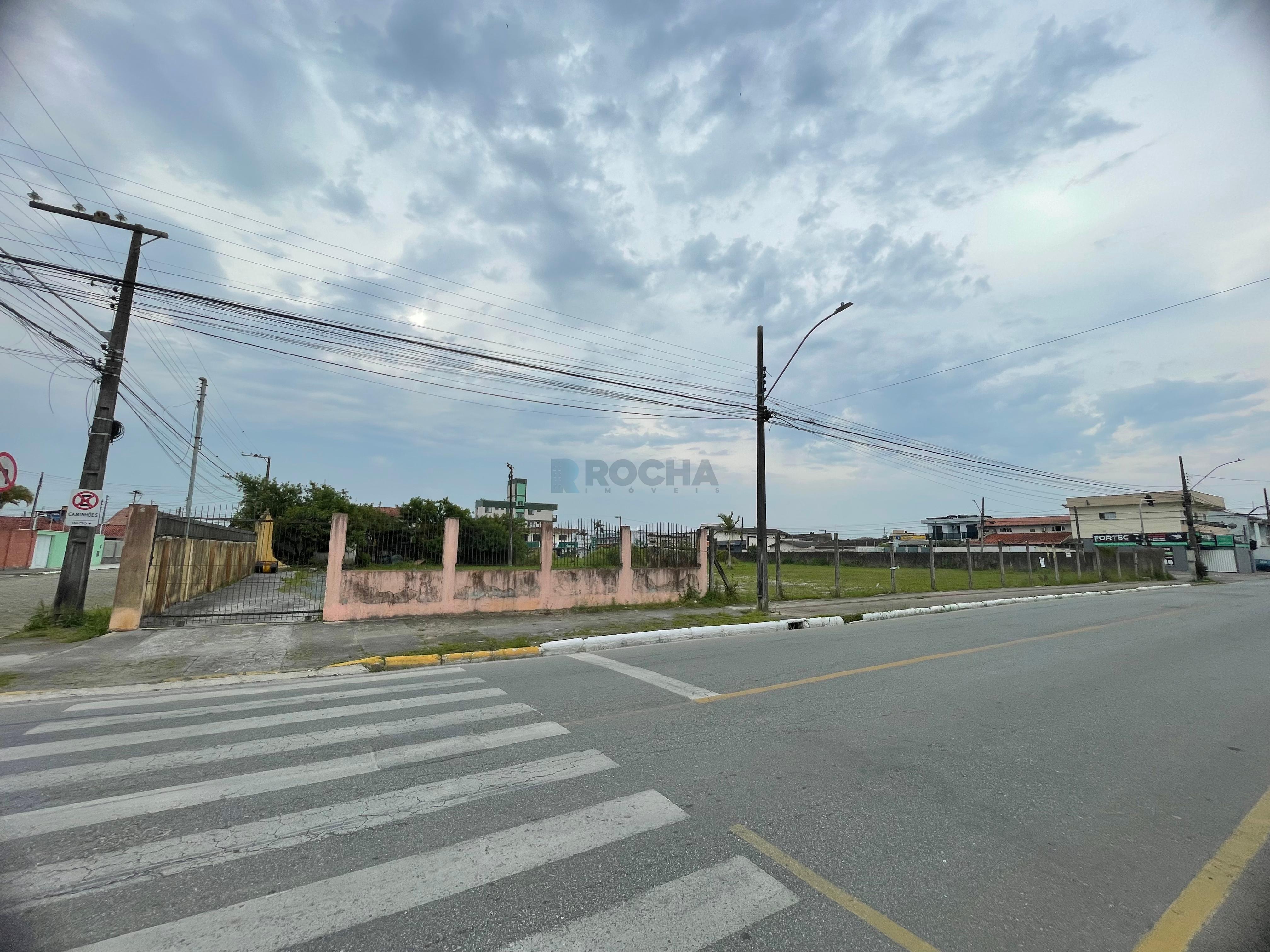 Terreno para Venda no bairro São Vicente em Itajai