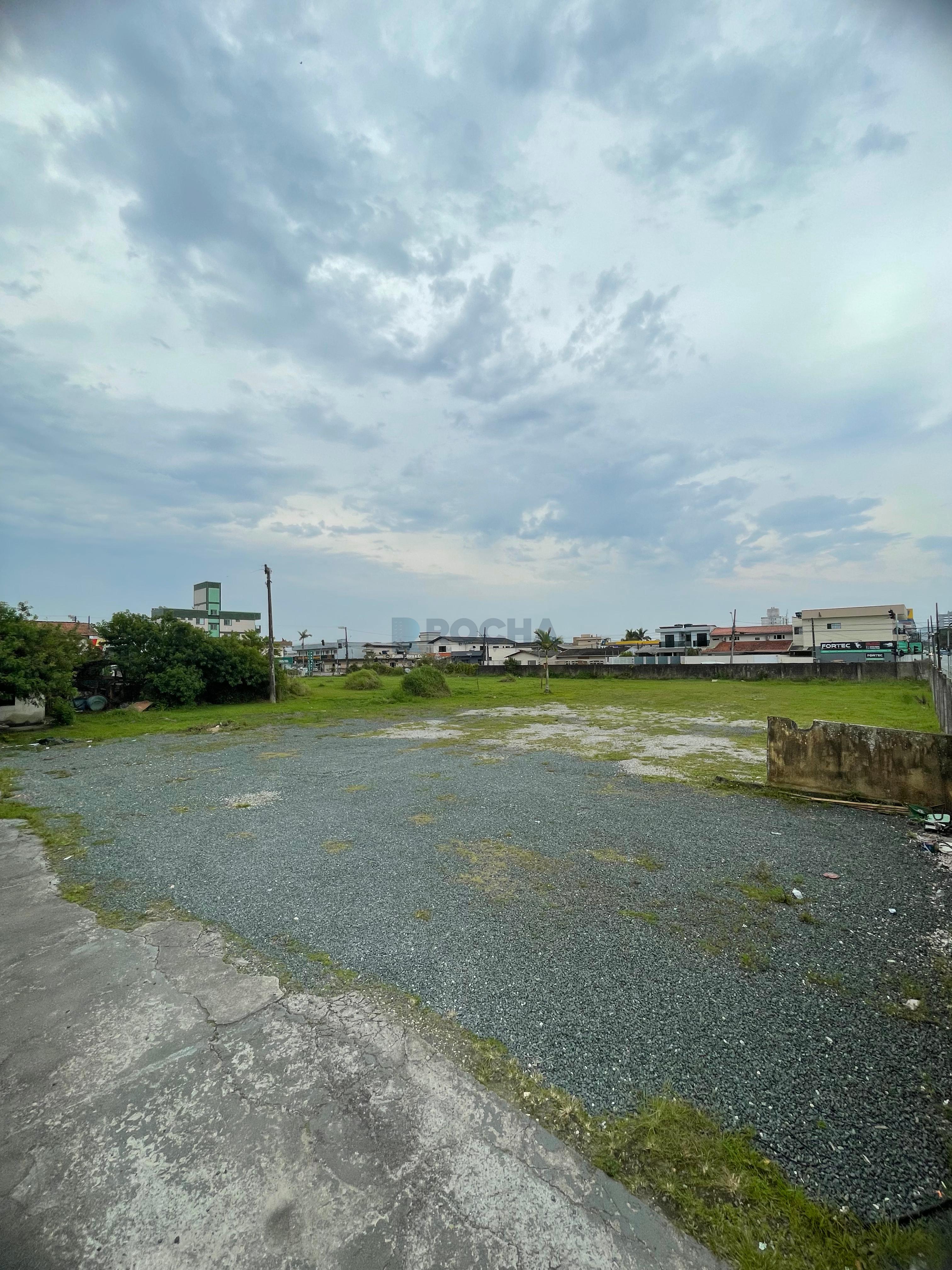 Terreno para Venda no bairro São Vicente em Itajai