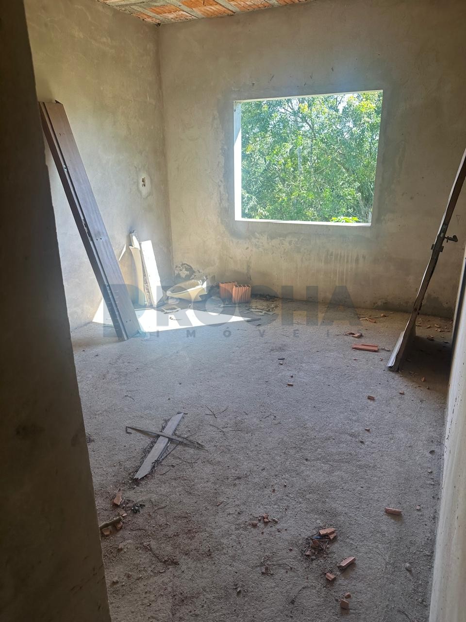 Casa em construçaõ para Venda no bairro Área Rural de Itajaí