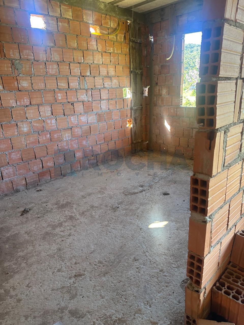 Casa em construçaõ para Venda no bairro Área Rural de Itajaí