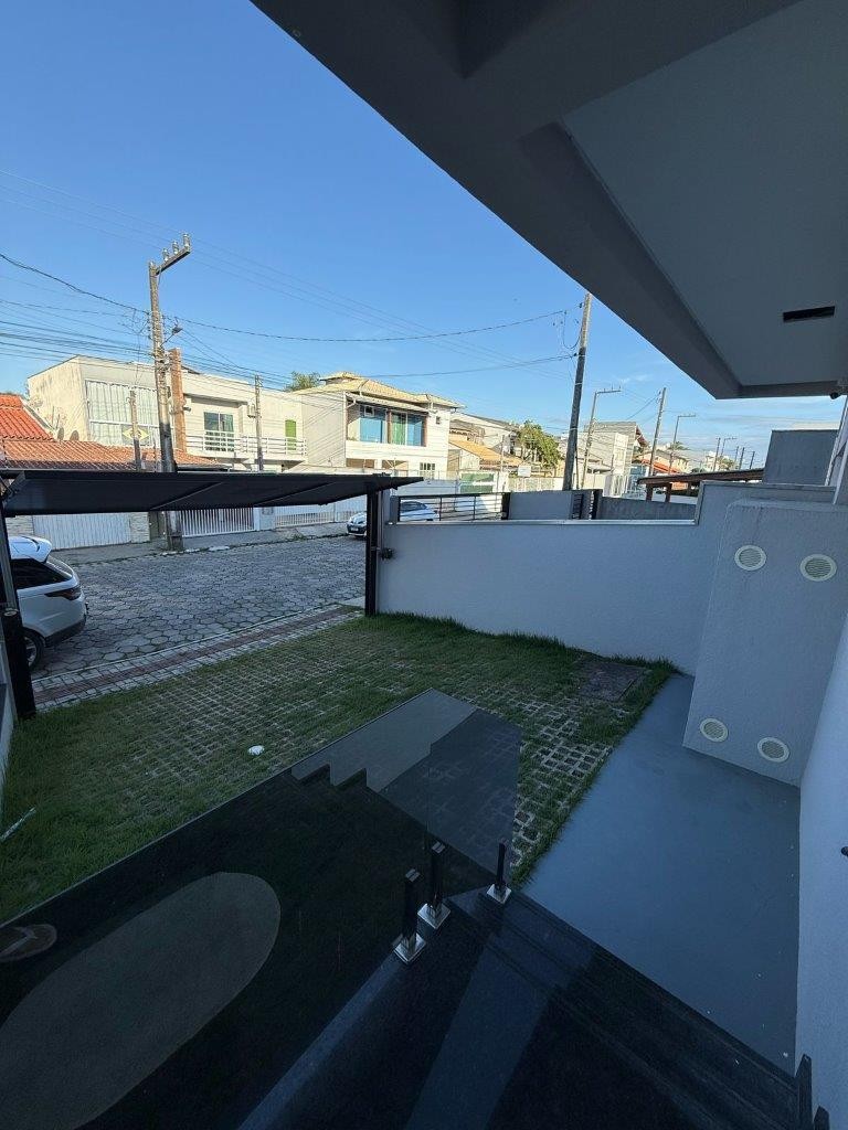 Locação: Apartamento 2 quartos - 1 suíte - Bairro Murta - Itajaí