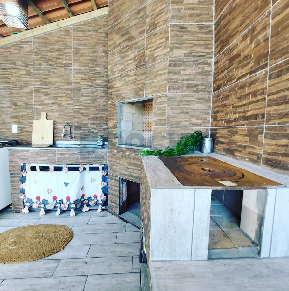 Chalé e Casa para Venda  em Balneário Piçarras