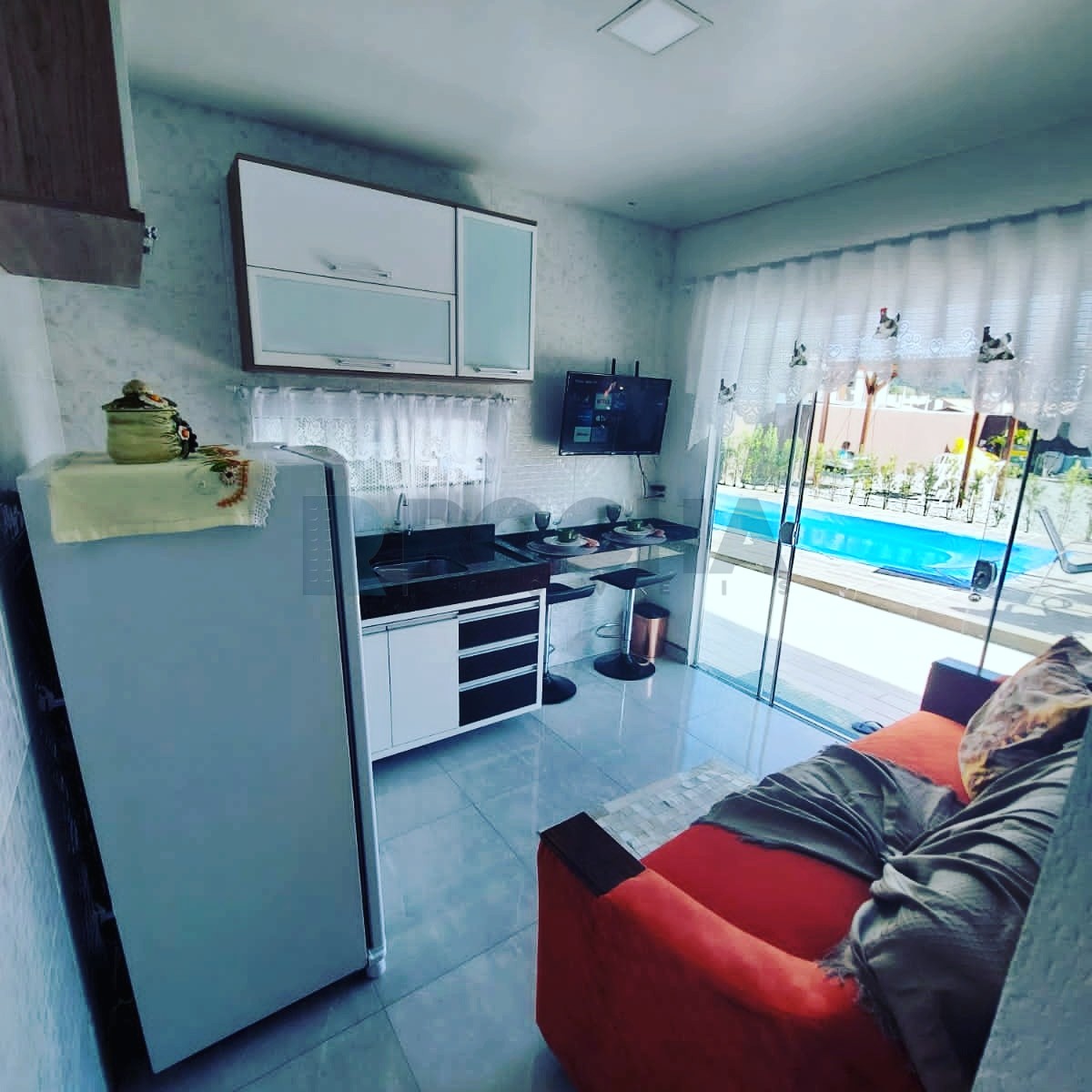 Chalé e Casa para Venda  em Balneário Piçarras