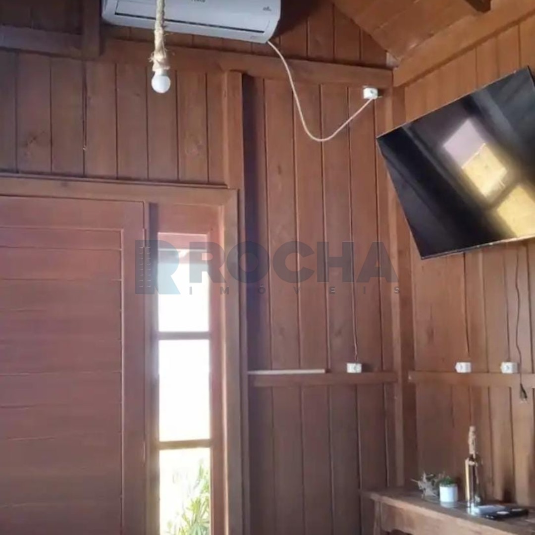 Chalé e Casa para Venda  em Balneário Piçarras