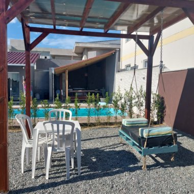 Chalé e Casa para Venda  em Balneário Piçarras