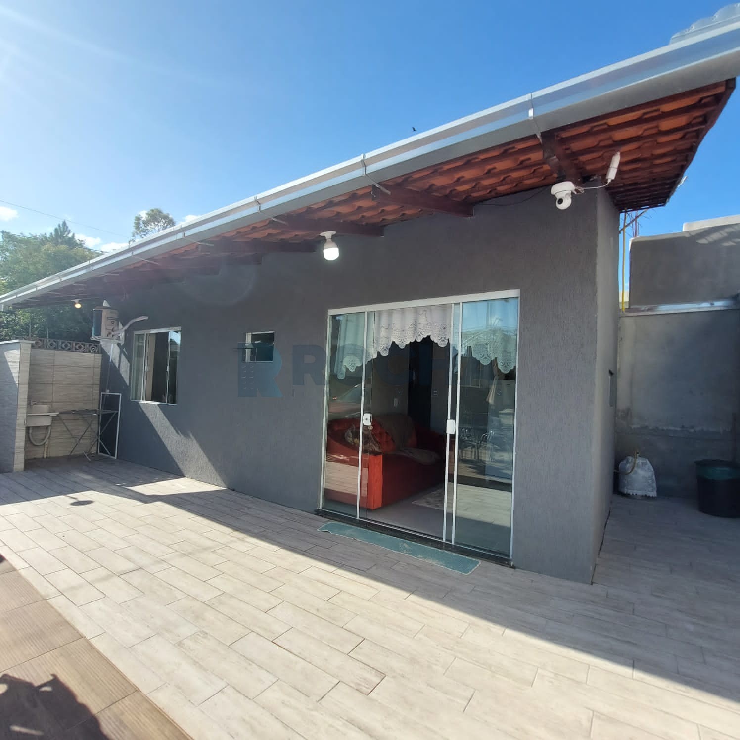 Chalé e Casa para Venda  em Balneário Piçarras