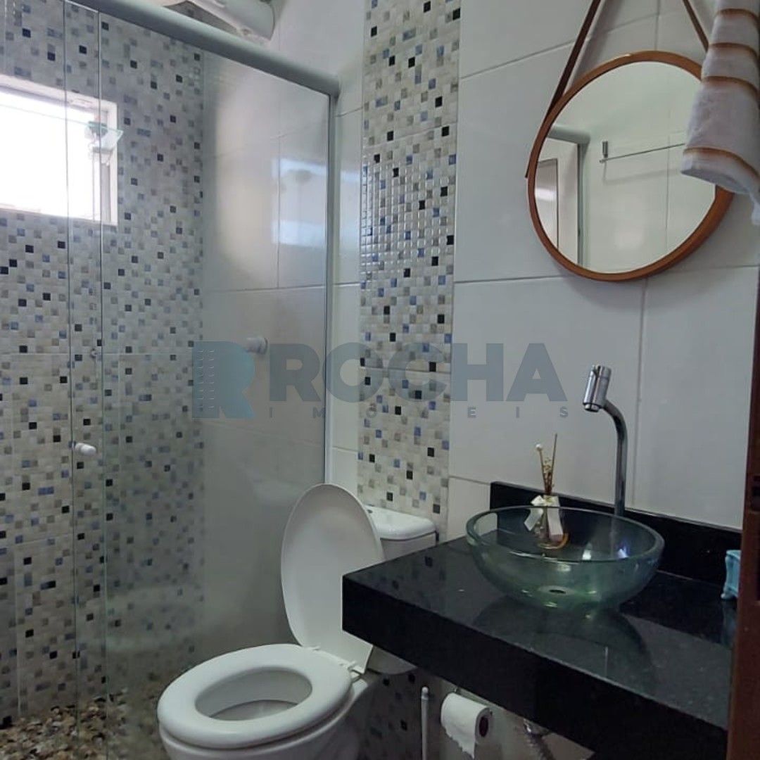 Chalé e Casa para Venda  em Balneário Piçarras