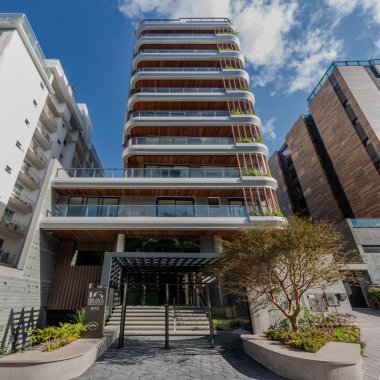 Apartamento 3 quartos para Venda no bairro Praia Brava de Itajaí em Itajaí