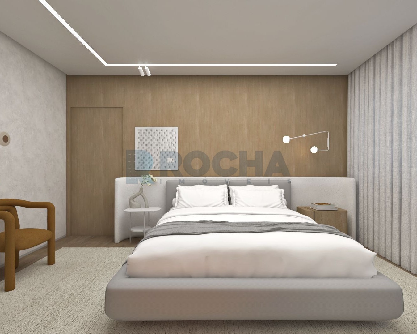 Apartamento 3 quartos para Venda no bairro Praia Brava de Itajaí em Itajaí