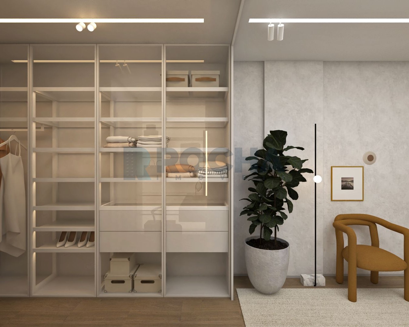 Apartamento 3 quartos para Venda no bairro Praia Brava de Itajaí em Itajaí