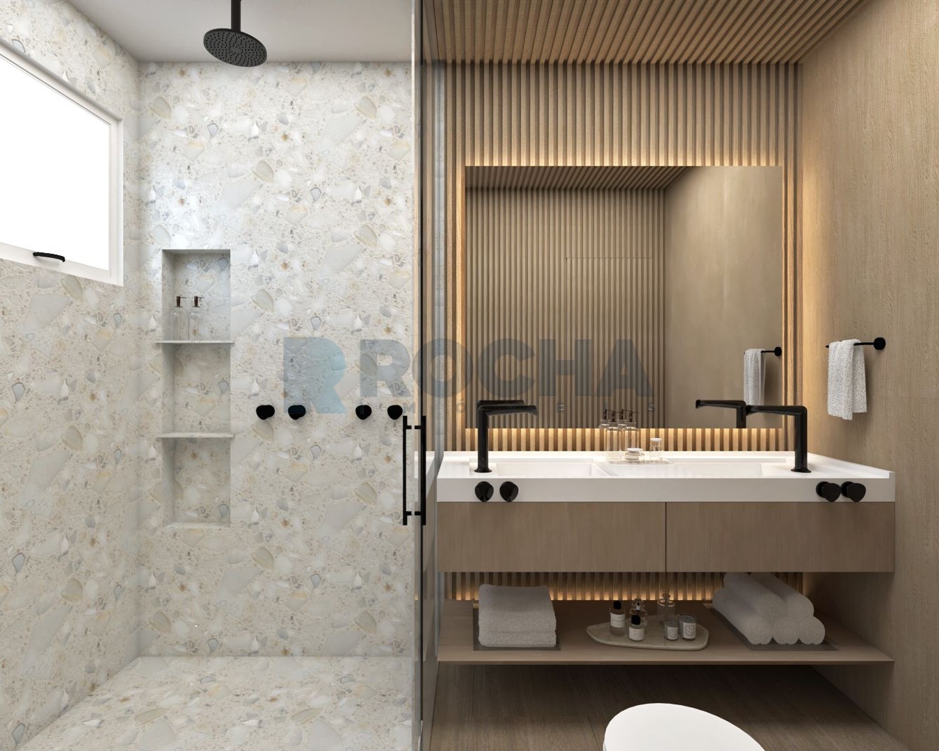 Apartamento 3 quartos para Venda no bairro Praia Brava de Itajaí em Itajaí