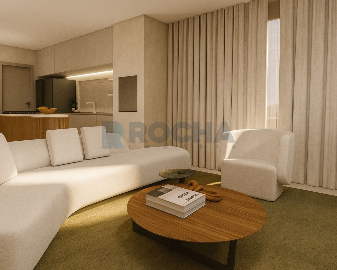 Apartamento, 3 quartos, 132 m² - Foto 9