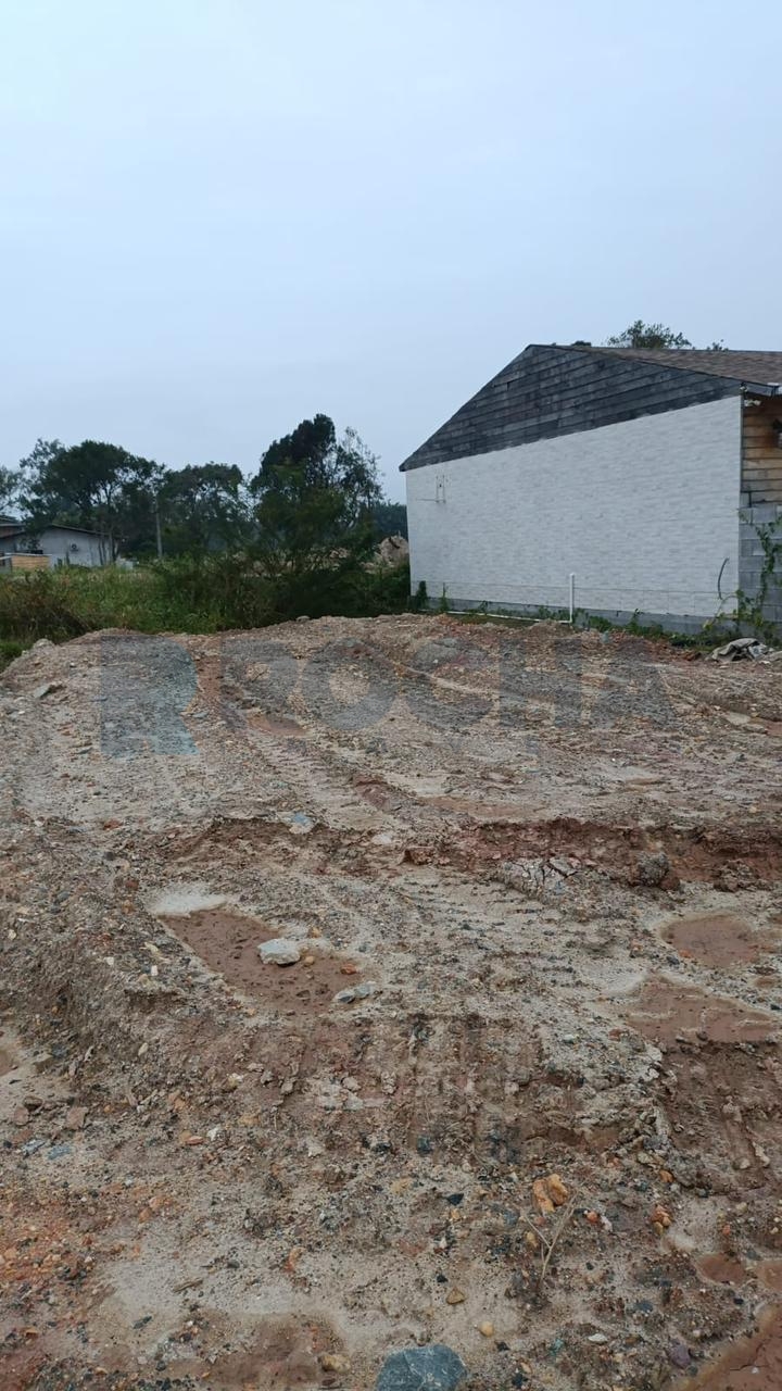 Terreno a venda na  Colonia Japonesa 