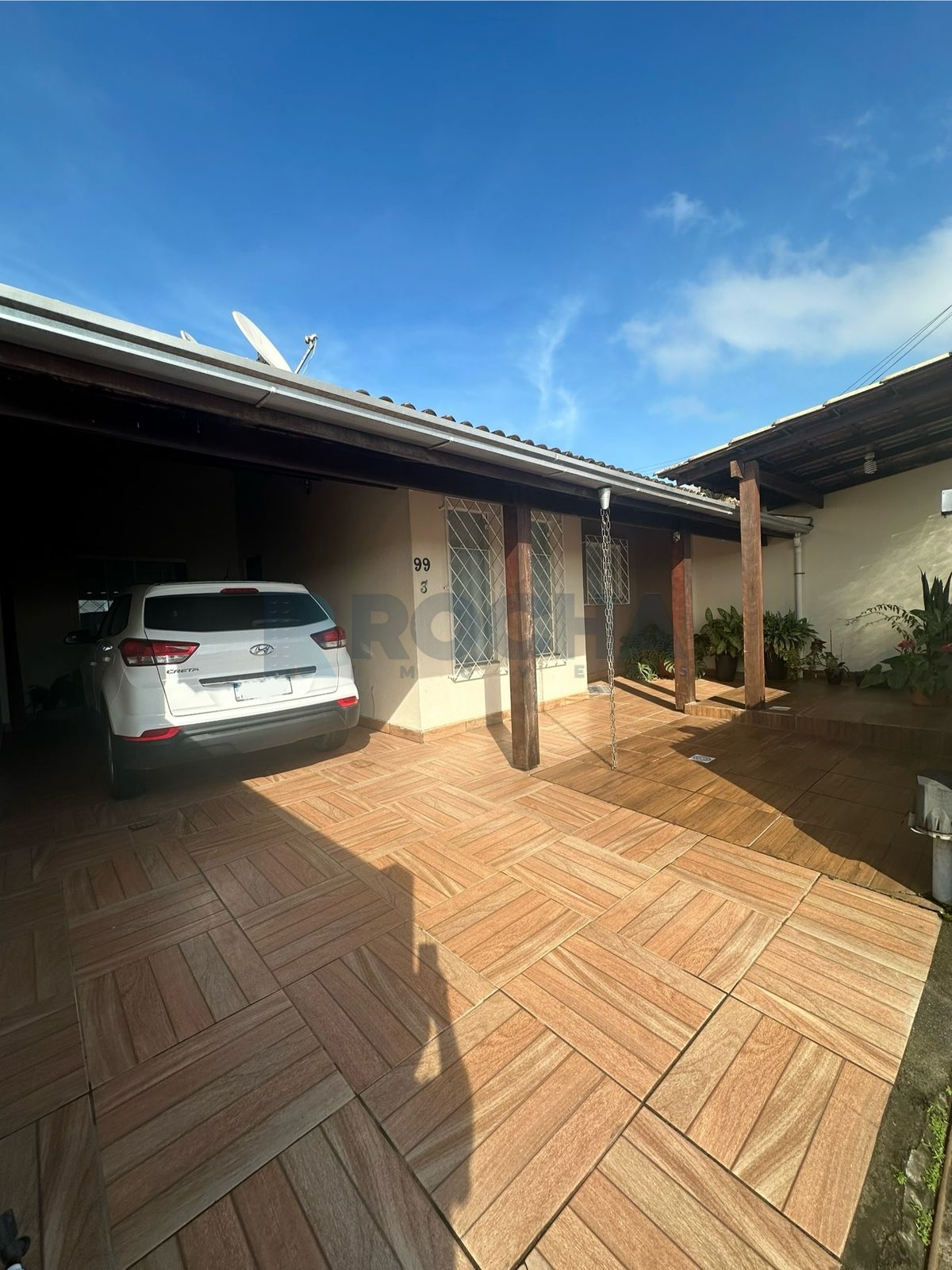 Casa 2 quartos para Venda no bairro Santa Regina em Itajaí