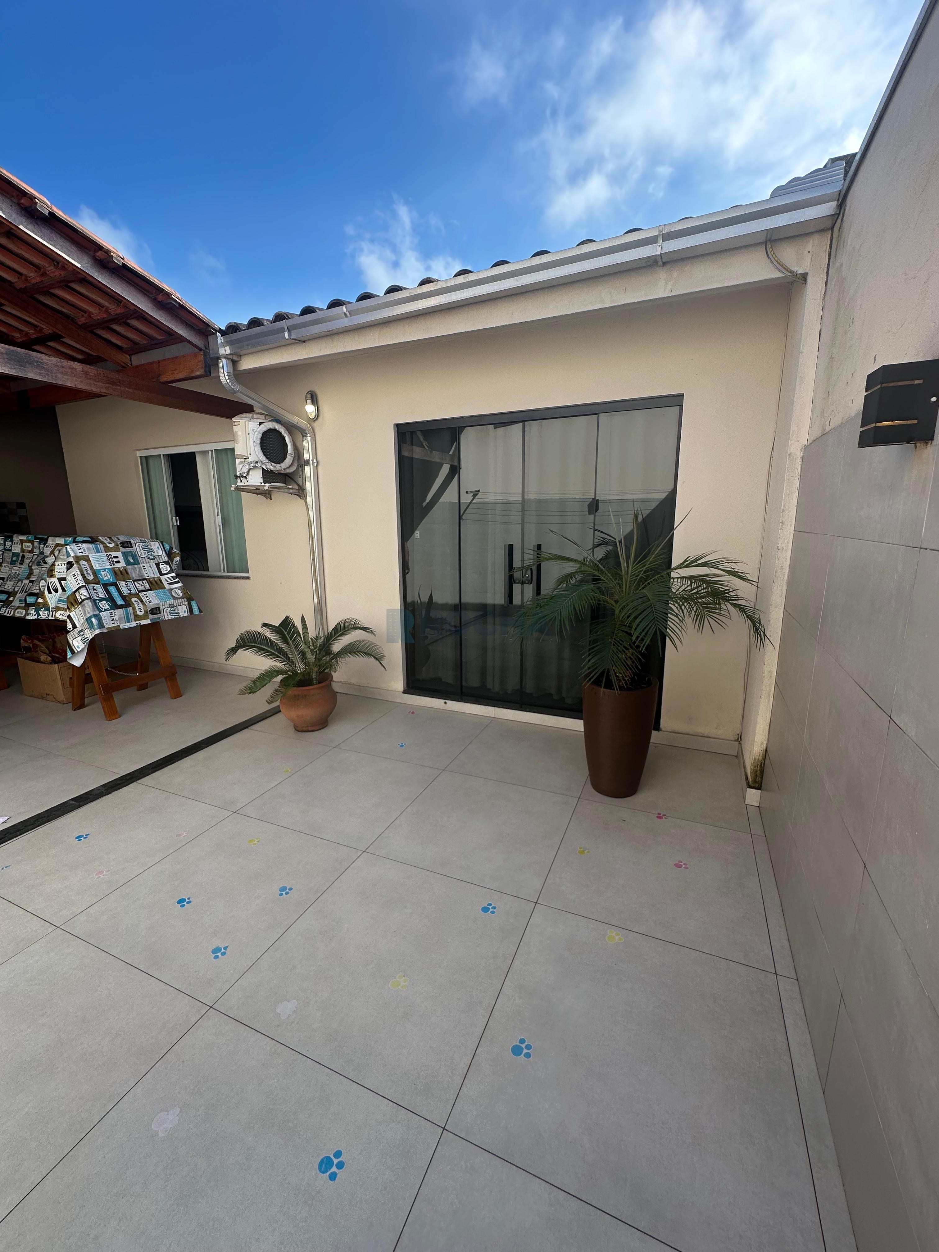 Casa 2 quartos para Venda no bairro Santa Regina em Itajaí