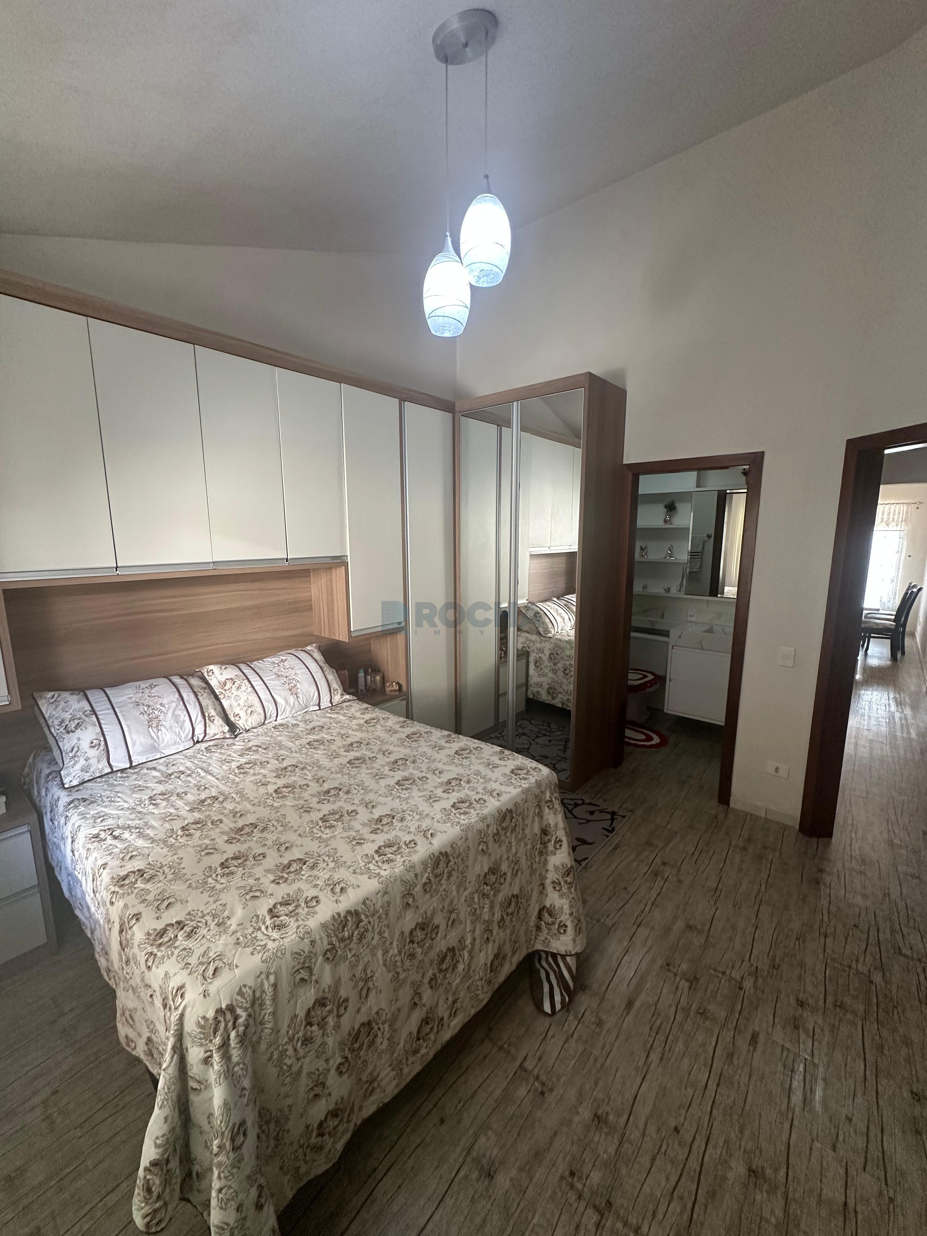 Casa 2 quartos para Venda no bairro Santa Regina em Itajaí