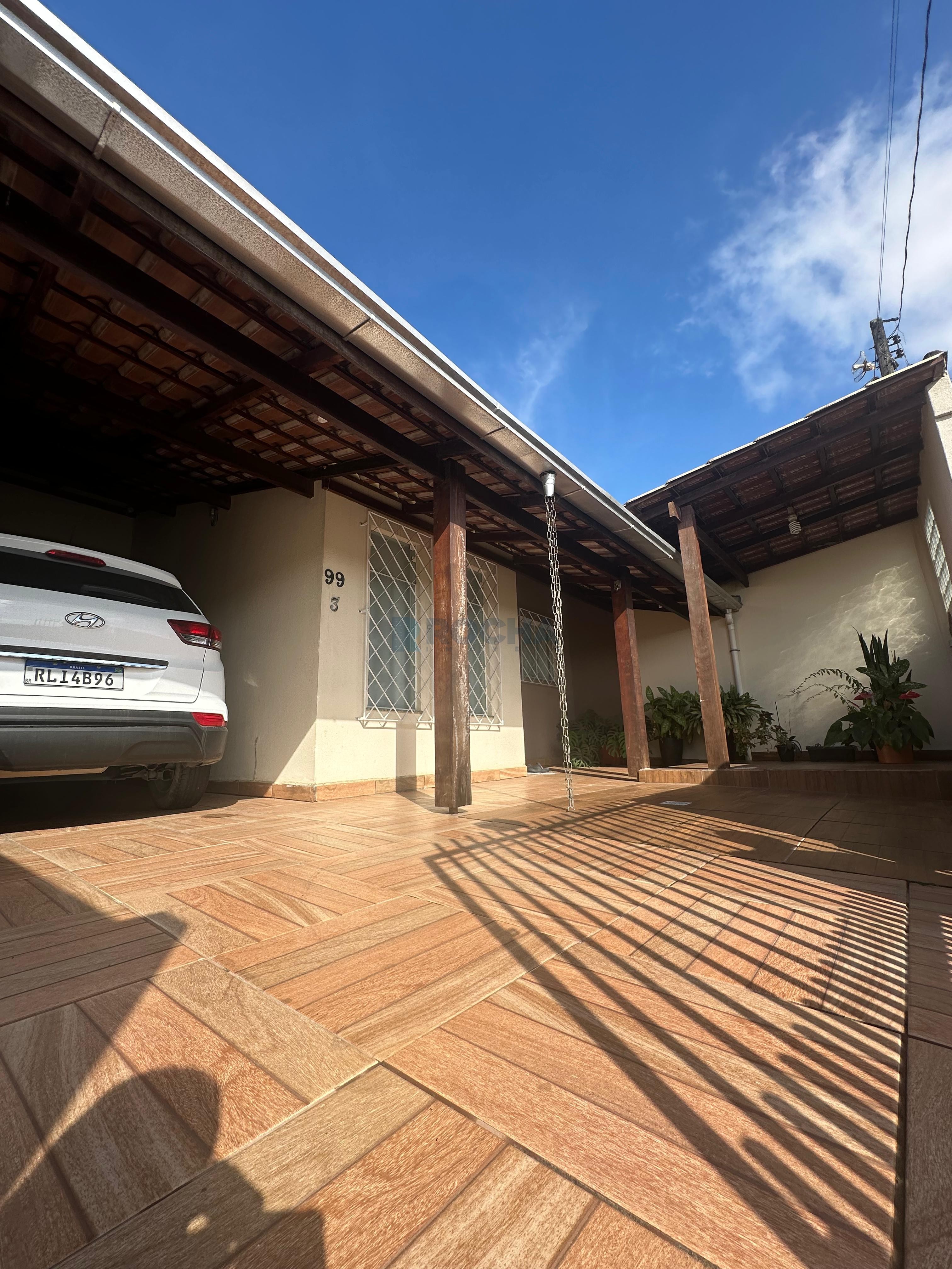 Casa 2 quartos para Venda no bairro Santa Regina em Itajaí