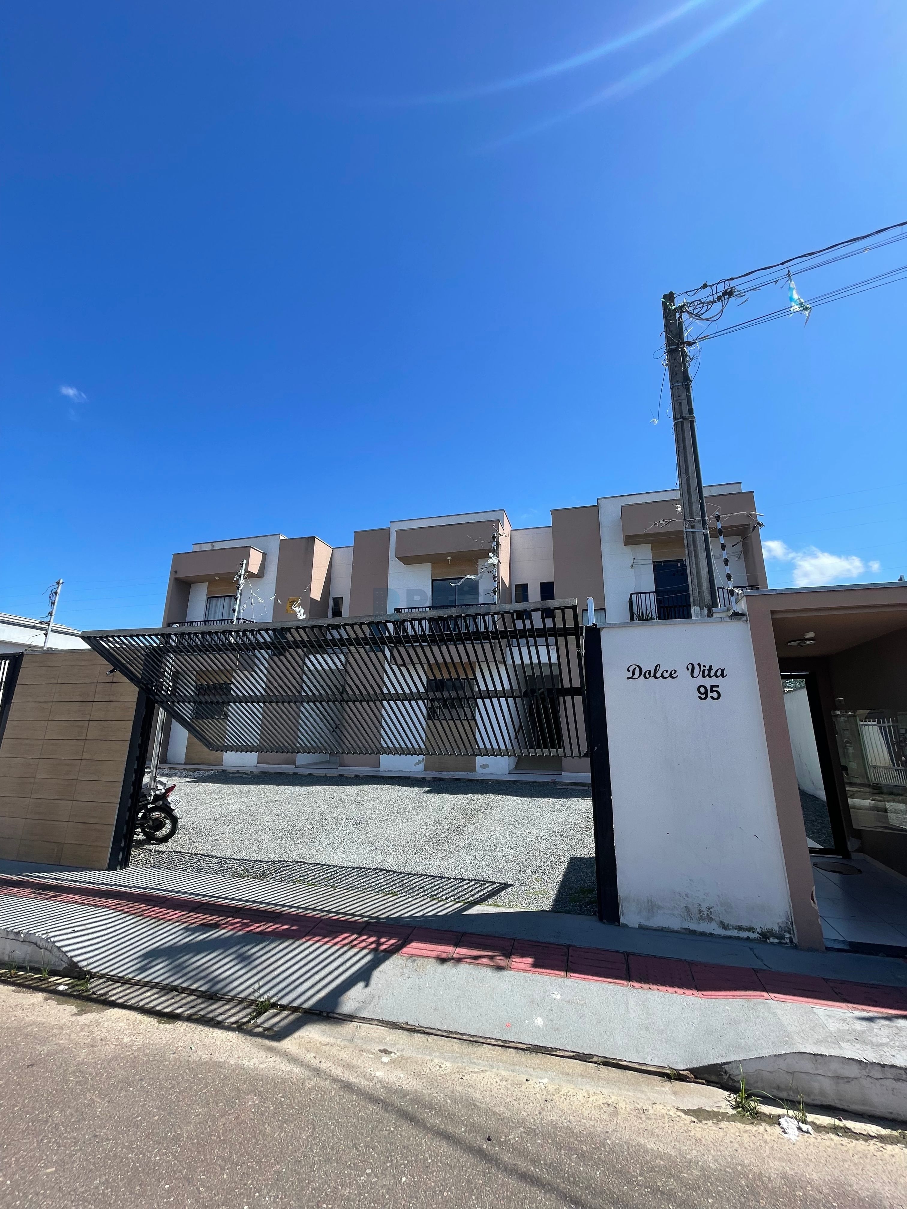 Sobrado 2 quartos para Venda no bairro Cidade Nova em Itajaí