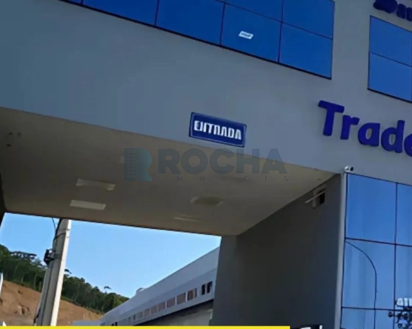 Galpão para Locação Anual no Sardanha Trade Park 