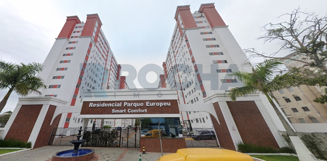 Apartamento 2 quartos para Venda no bairro Ressacada em Itajaí