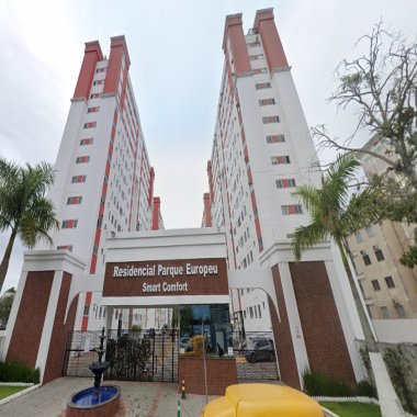 Apartamento 2 quartos para Venda no bairro Ressacada em Itajaí