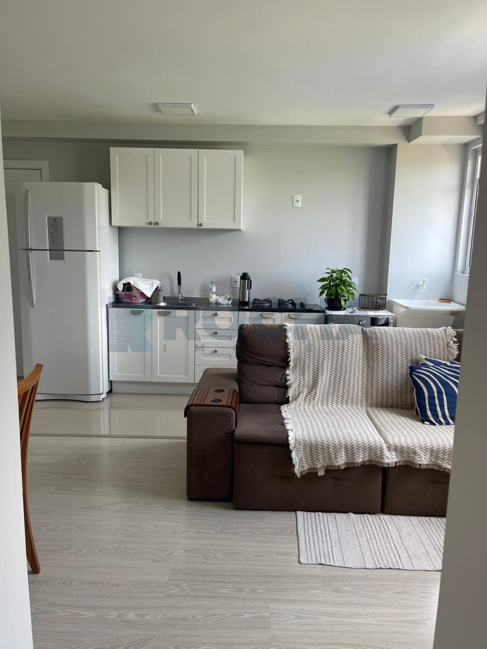 Apartamento 2 quartos para Venda no bairro Ressacada em Itajaí