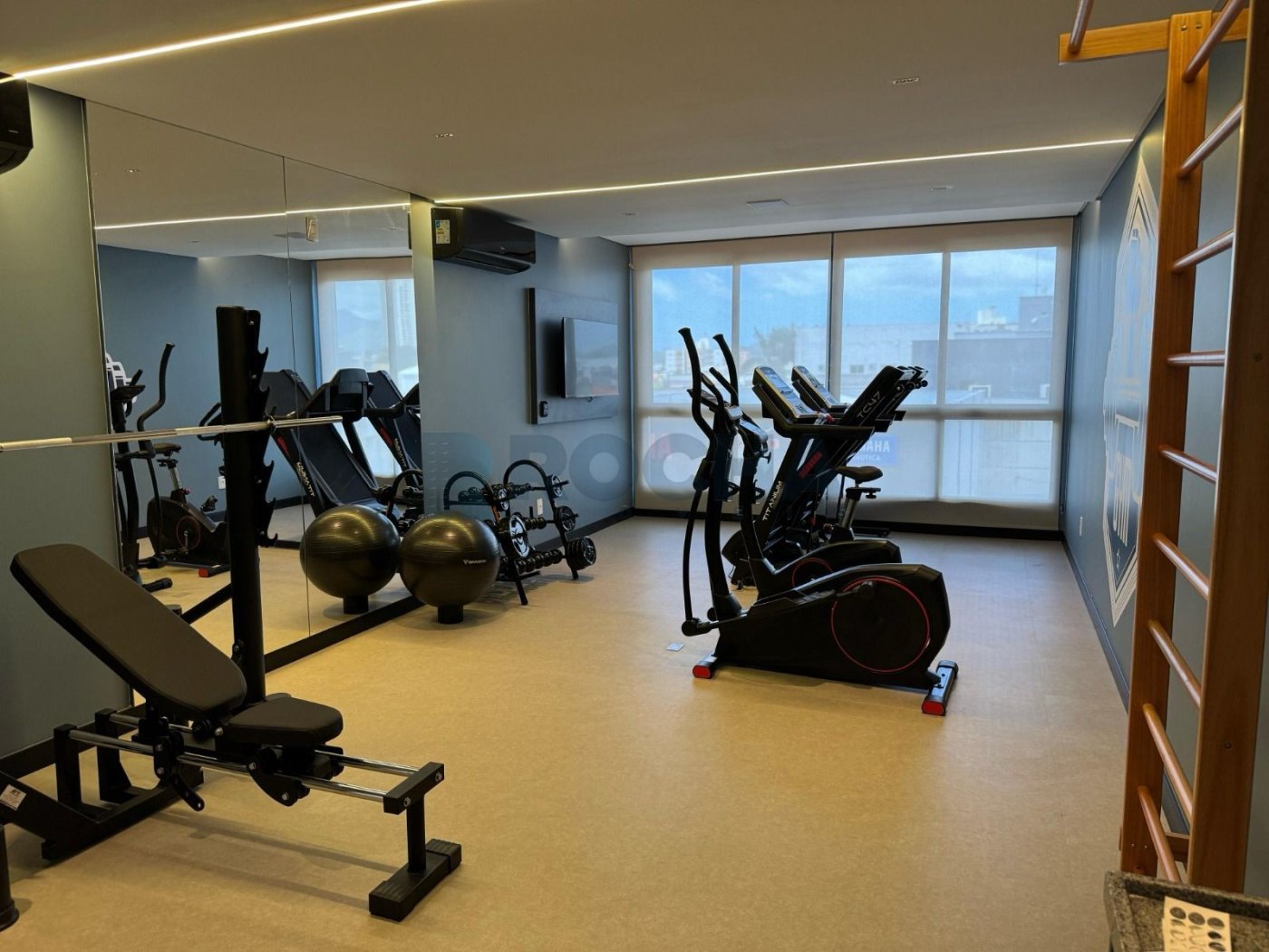 Apartamento Novo 