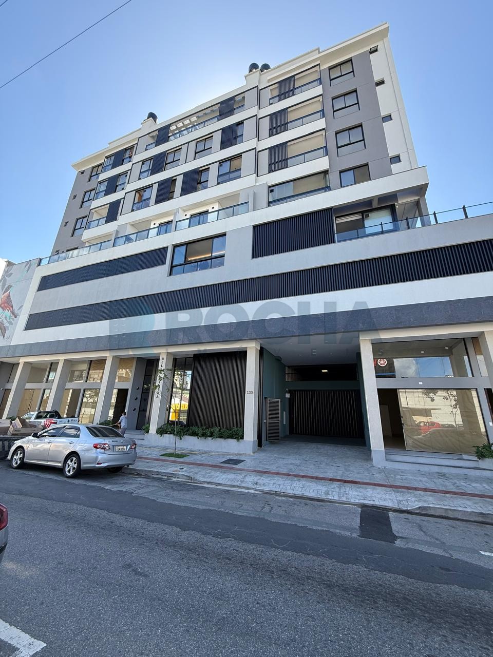 Apartamento Novo 