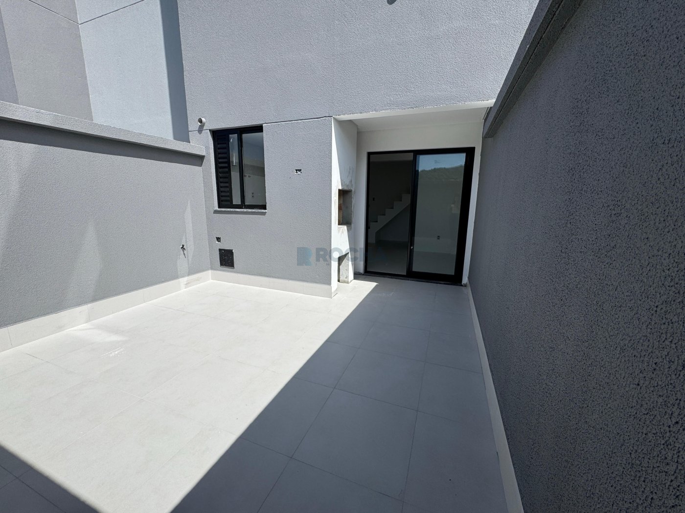 Apartamento Novo 