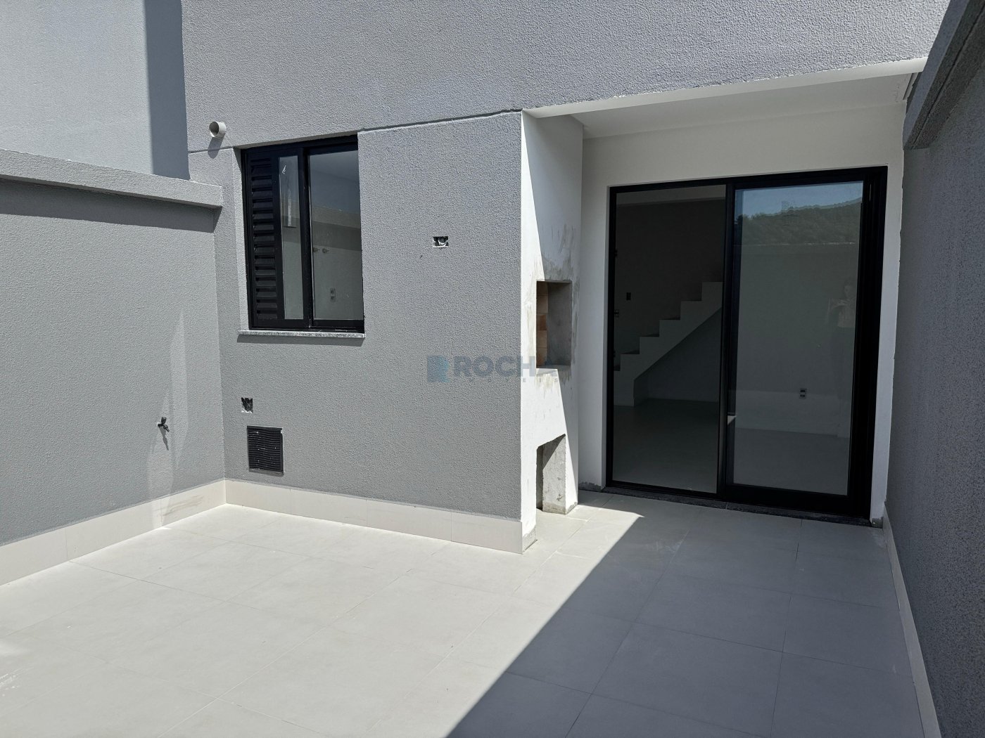 Apartamento Novo 