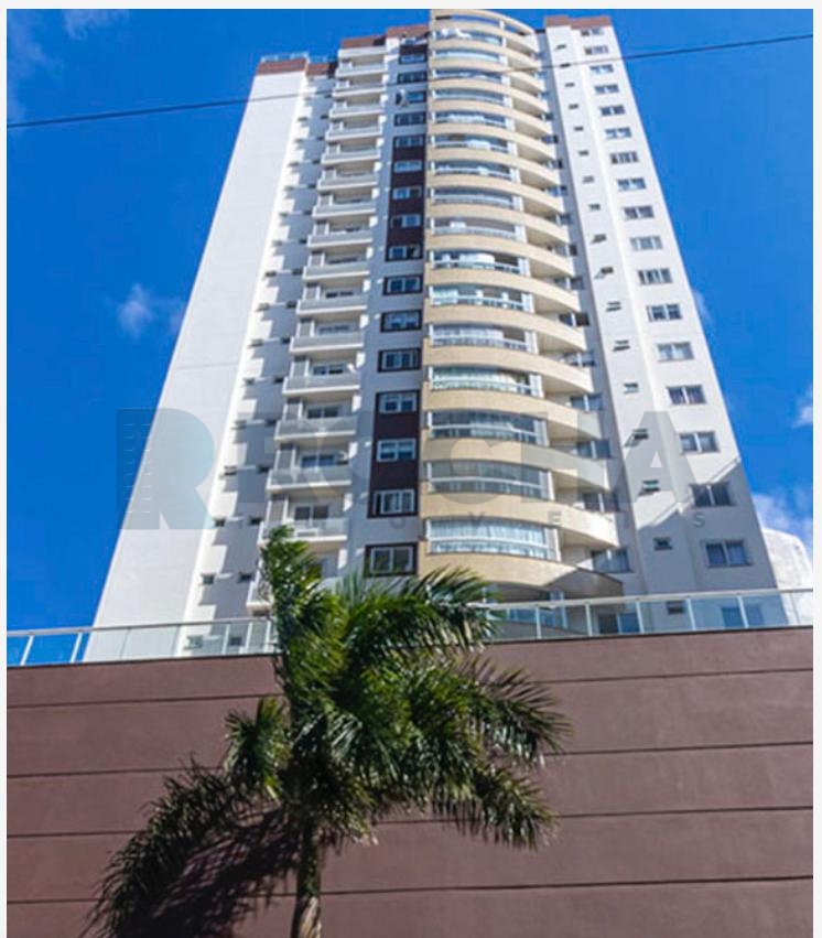 Apartamento Ed De Leon apto 1303