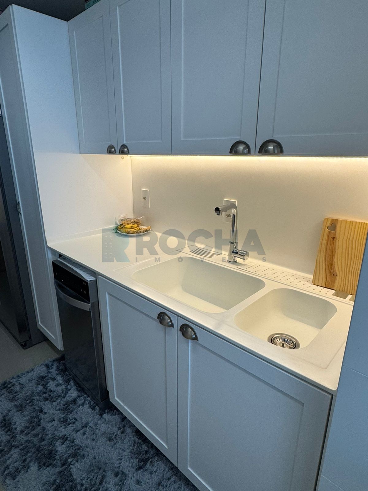 Apartamento Ed De Leon apto 1303