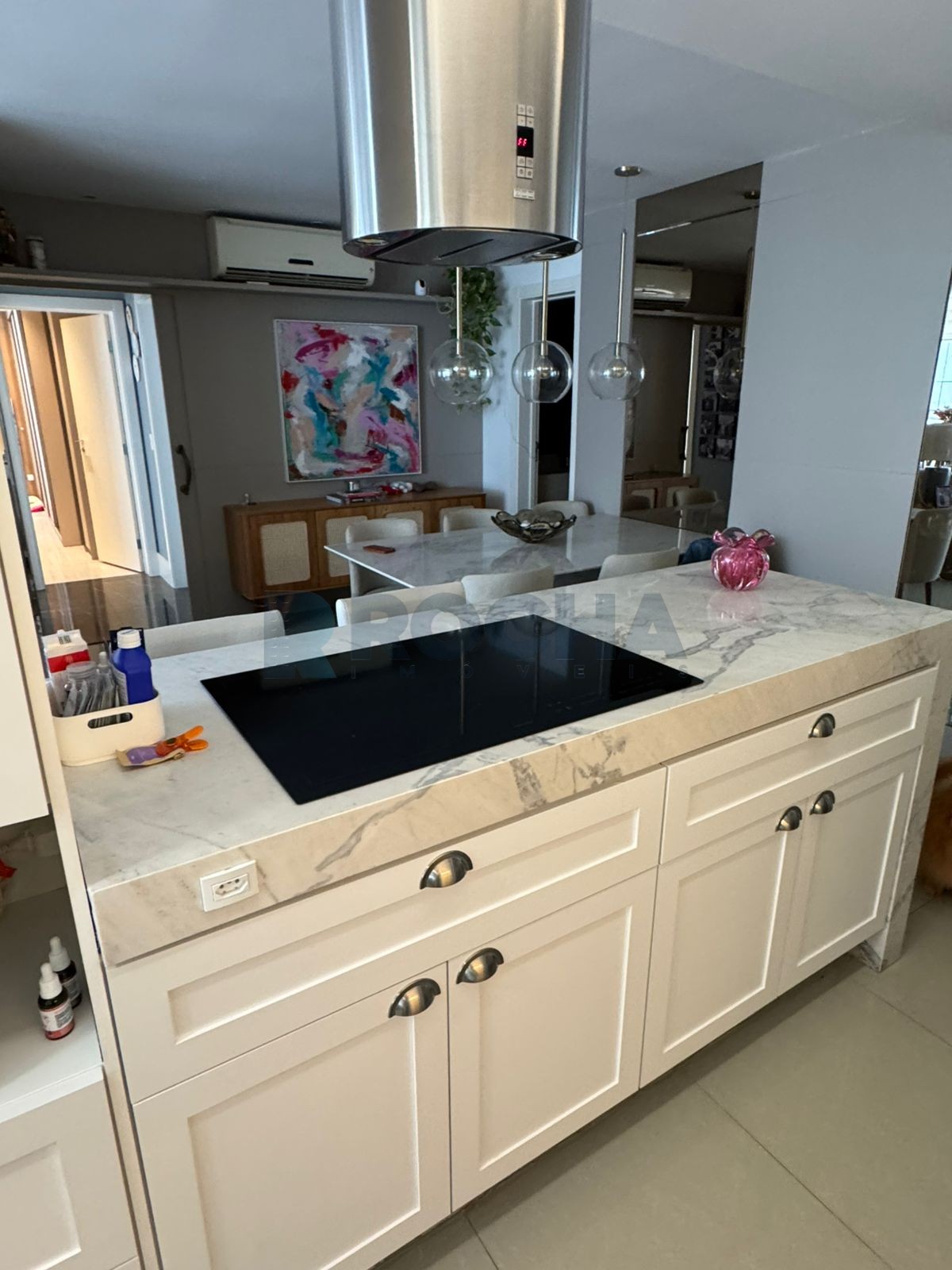 Apartamento Ed De Leon apto 1303