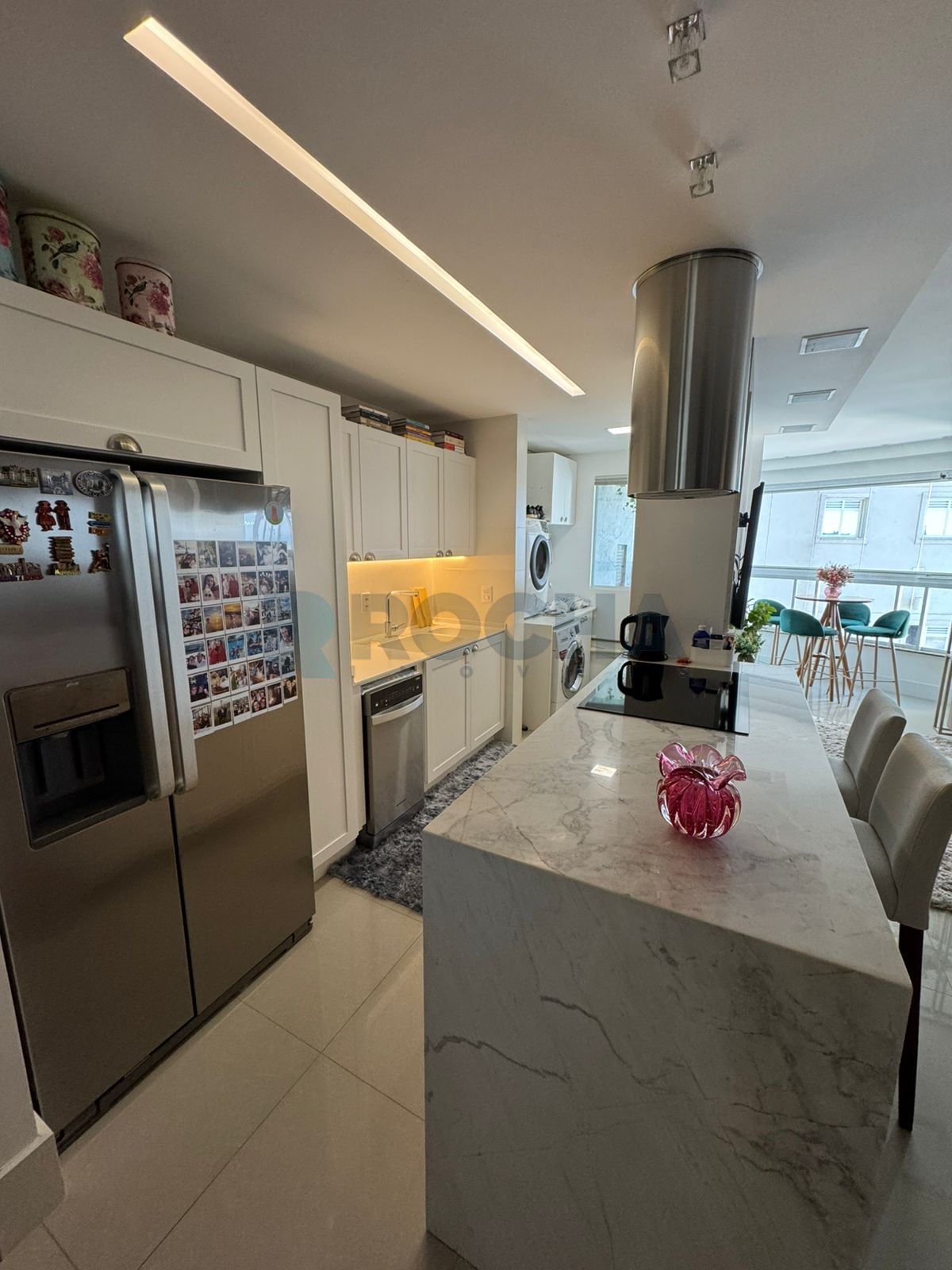 Apartamento Ed De Leon apto 1303