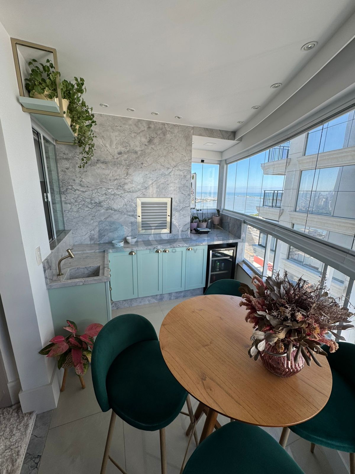 Apartamento Ed De Leon apto 1303