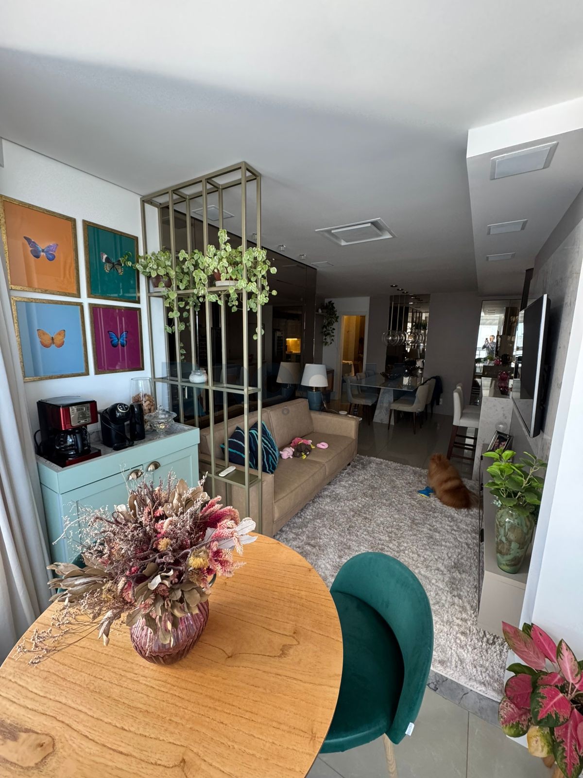 Apartamento Ed De Leon apto 1303