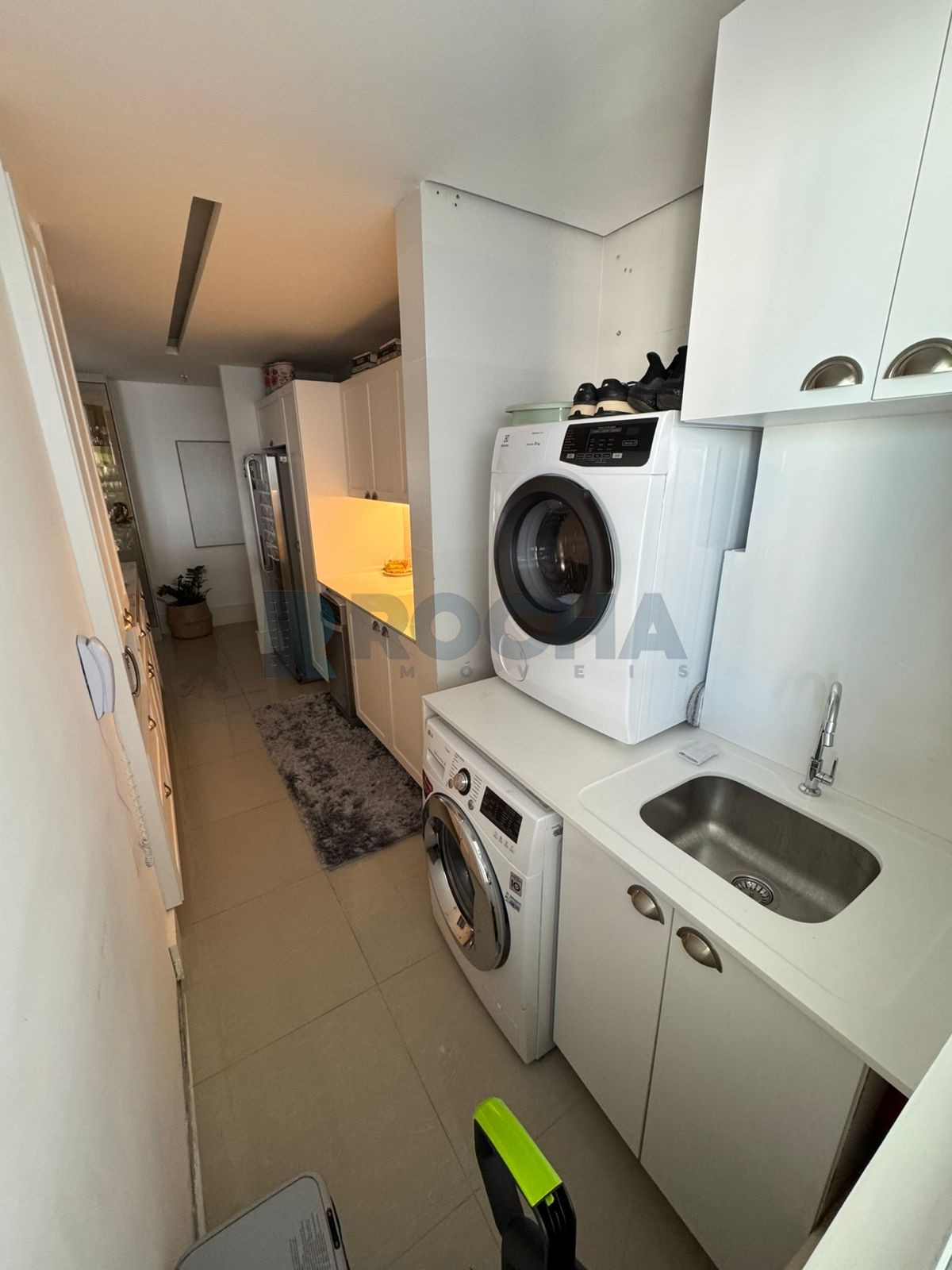 Apartamento Ed De Leon apto 1303