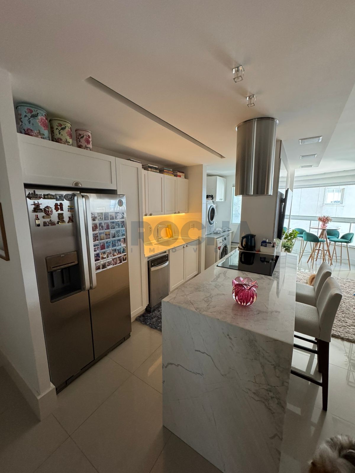 Apartamento Ed De Leon apto 1303