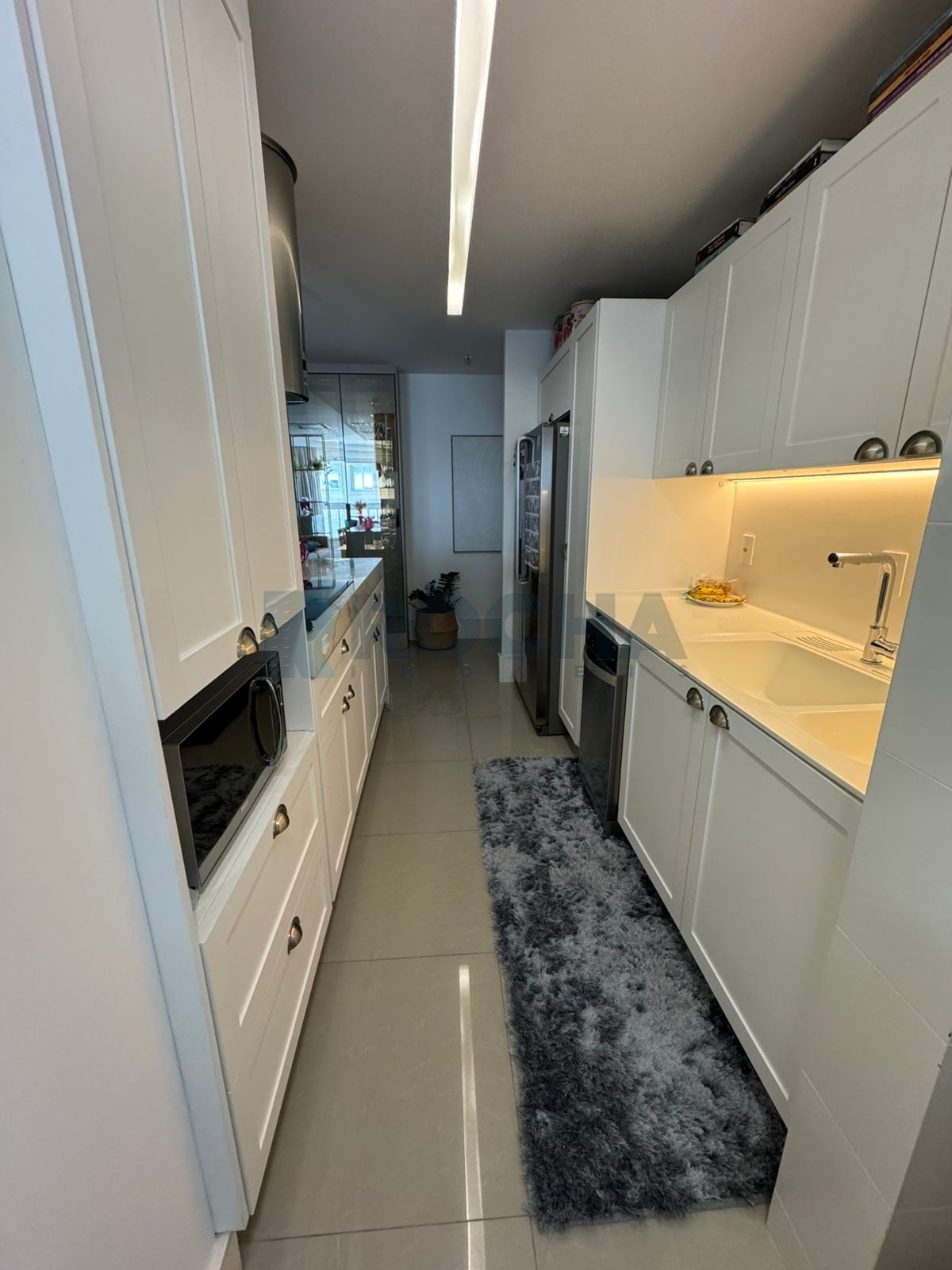 Apartamento Ed De Leon apto 1303