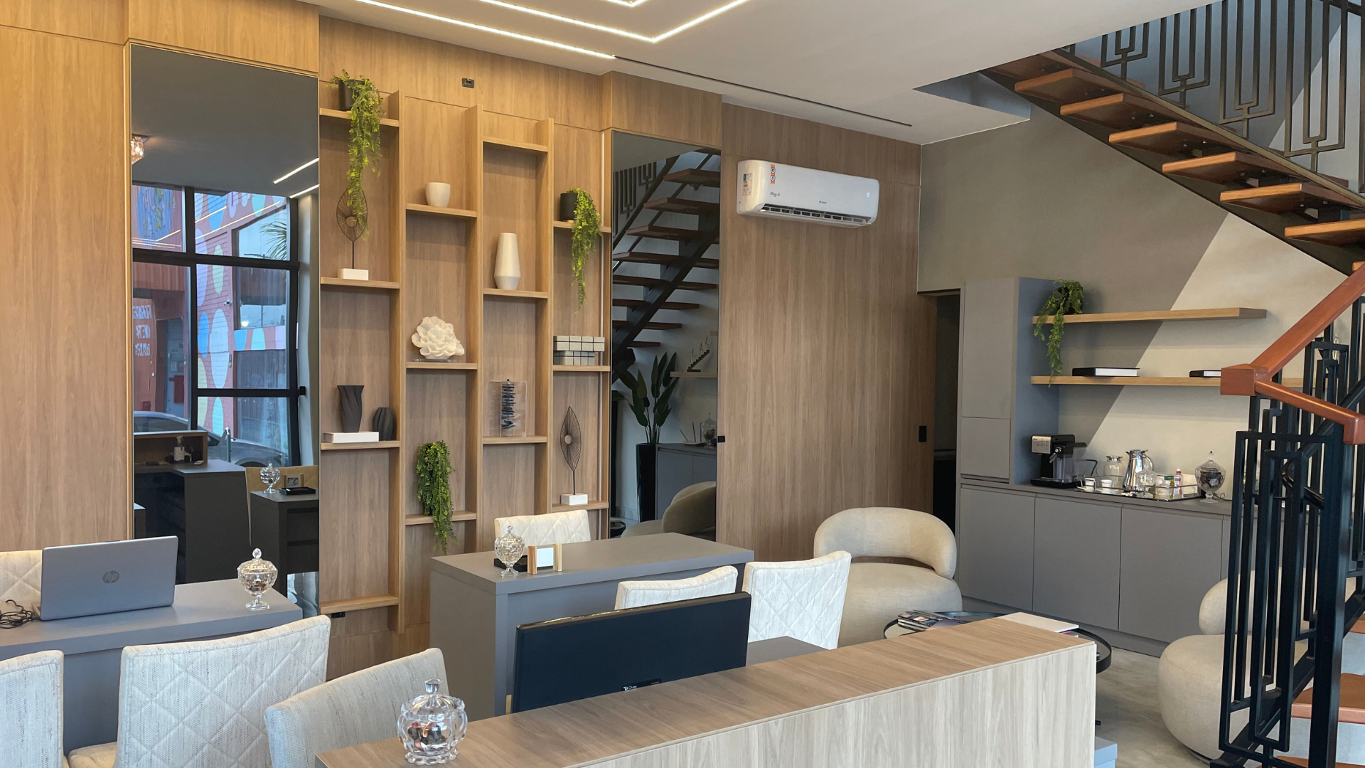 Venha nos fazer uma visita!